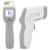 NH-828 -50-500℃ Industrial Infrared Thermometer Digital LCD Non Contact Temperature