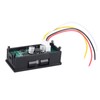 Display Module 4 Digit Multifunctional Adjustable Brightness Reliable Sturdy Durable