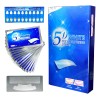 28pares Tira Tiras Blanqueadoras Dientes Blanquear Eficaces Limpiar Eliminar Manchas