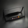 YUNXINGJV 2 PCS License Plate Frame Compatible with Toyota Tacoma
