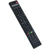 Replace Remote Control fit for Hitachi Plasma TV P42A202 P50A402