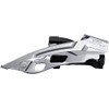 Shimano Front Derailleur (TREKKING) FD-T6000-B Band Type φ1.3 inches (34.9