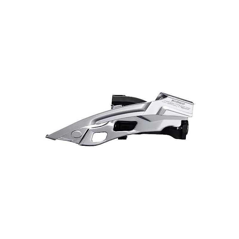 Shimano Front Derailleur (TREKKING) FD-T6000-B Band Type φ1.3 inches (34.9