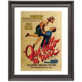 It's a Wonderful Life 4 - Picture Frame 8x10 inches - Poster - Print - Poster -