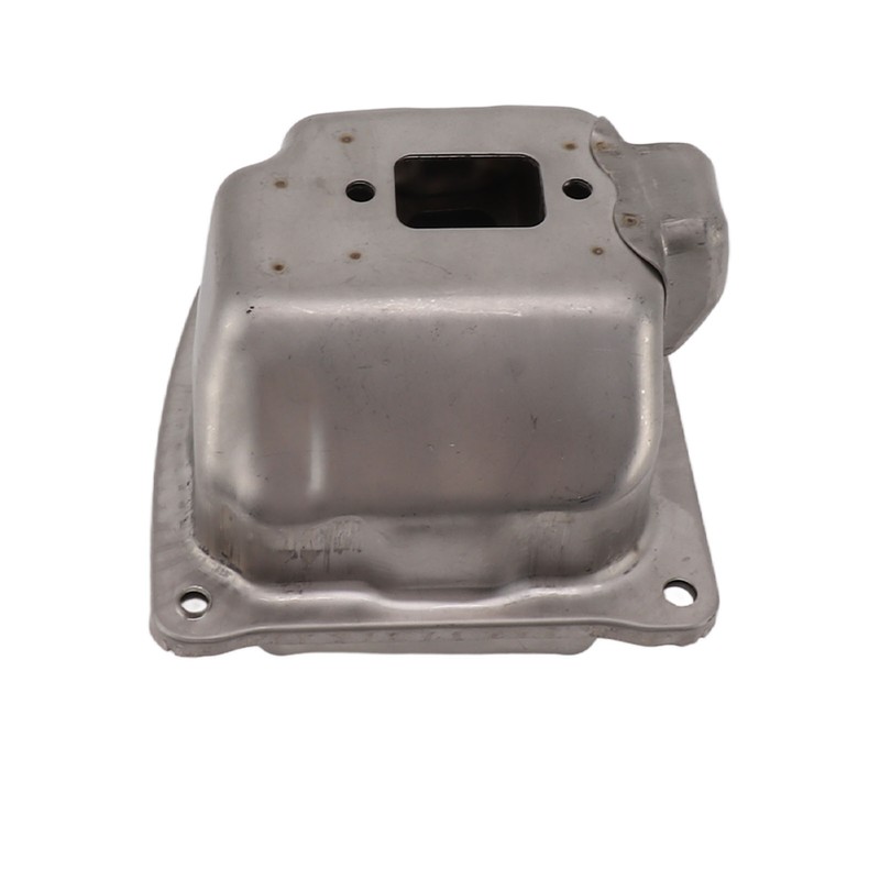 Muffler Fit For MS661 Garden Tools Accessory Gasoline Chainsaw Spare