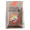 オルガン針 ORGAN NEEDLES 工業用 DB×1 #16 10本入