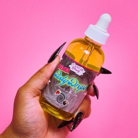 All New BODY DROPS - Pick your favorite Scent:_1 + 1 (Chocolate Covered Strawberry)