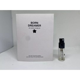 Charli D’Amelio Born Dreamer By Charli D’Amelio Eau De Toilette Spray • Sample Size