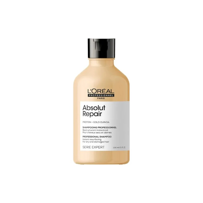 Kit Shampoo 500ml+acondicionador 200ml L'oréal Professionnel