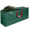(Green) - Zober Christmas Tree Bag - Artificial Christmas Tree