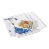 VITAdisplays® Basic PX-020 Payment Plate / Cash Tray Transparent