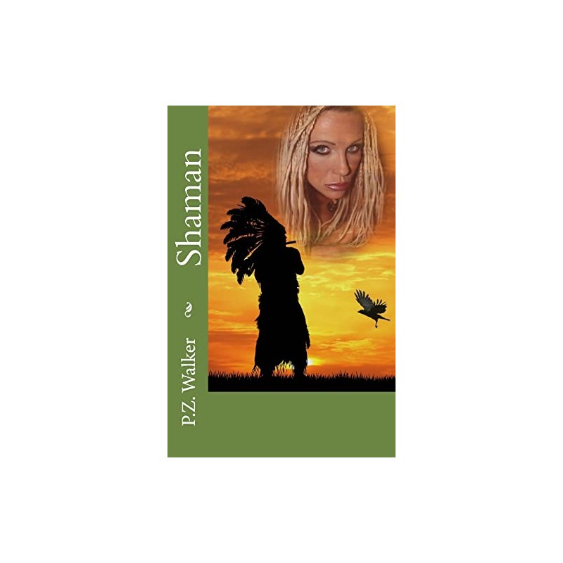 Naked Crow 4 - SHaman