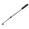 Telescoping Magnetic Sweeper Pickup Tool, Retractable 27" to 43" with