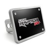 iPick Image Made for Ford F-150 Raptor SVT 3D Black
