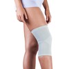 LOREY KN17001 High-Quality Knee Support Latex Free 3D Knit Size