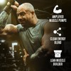 Jacked Factory Nitrosurge Build Pre Workout with Creatine for Muscle