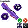 Arcets Brush Roller Replacement Compatible for Dyson V10 Cyclone V10