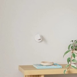 URTOM Wireless LED Spotlight Indoor with Remote Up Lights Indoor Dimmable Pic...