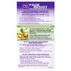 Dark & Lovely Long-Lasting True-to-Tone Colour, Permanent, Jet Black 371