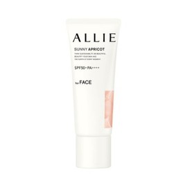 Ali (알리)뷰티 컬러 튜닝 워터프루프 톤업 선크림 40g 02 써니애프리콧 SPF50+PA++++ Beauty Color Tuning Waterproof Tone-Up Sunscreen 40g 02 Sunny Apricot SPF50+ PA++++