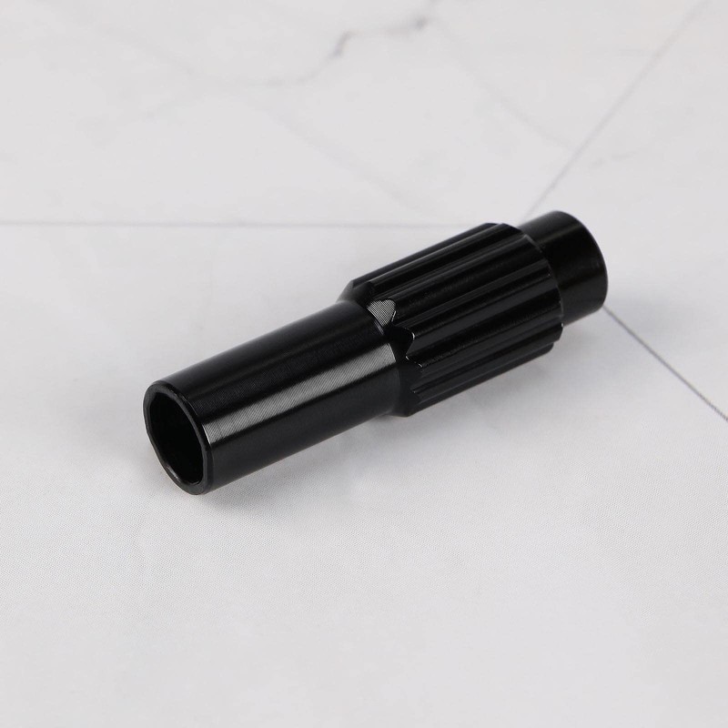 EMSea 2pcs Bicycle Cable Adjusters Bike Derailleur Shifter Connector Bike