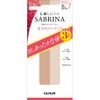 Gunze SPS808 Women's Short Stockings, Sabrina, Infectious Resistant, Warm, Below