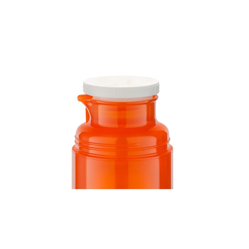 ROTPUNKT Insulated Flask 60 Jesper 0.75 L | Dual Function