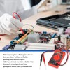 Test Probe Multimeter, Measuring Tips for Multimeter 0.7 mm Test