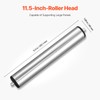VEVOR 2-Pack Stands 250 lbs Load Capacity, 27-43 in Adjustable