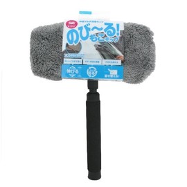 AQ. AUTOBACS QUALITY Telescopic Multi Car Wash Mop