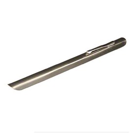 Tablecraft Stainless Steel Table Crumber [Set of 12], Chrome, 6-Inch