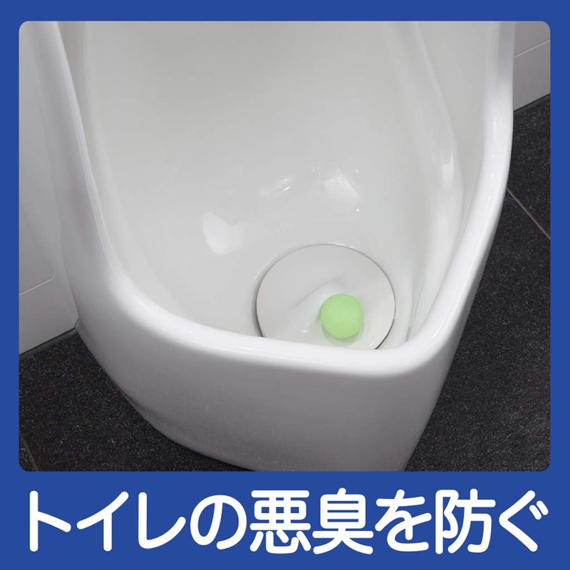 Toilet Aroma Ball 7.1 oz (200 g)
