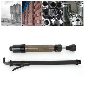 Pneumatic tamping machine D9 pneumatic sand hammer Air hammer 0.63Mpa