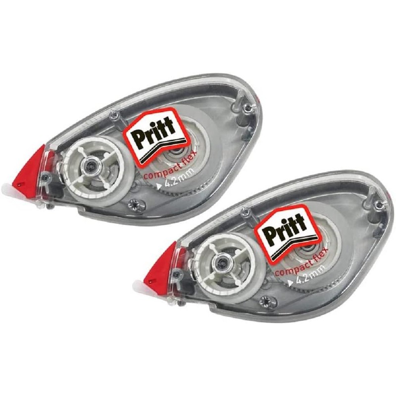 Roller Corrector Compact, Pack of 2 – 4.2 mmx10 m