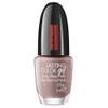 Nagellack Lasting Color Gel N 025 Velvety Breeze