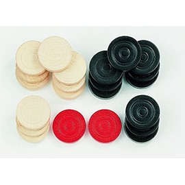 Weible 12420 Carrom Tiles
