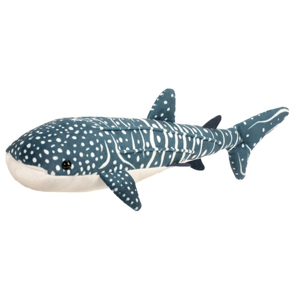 Douglas Decker Whale Shark Plush Stuffed Animal