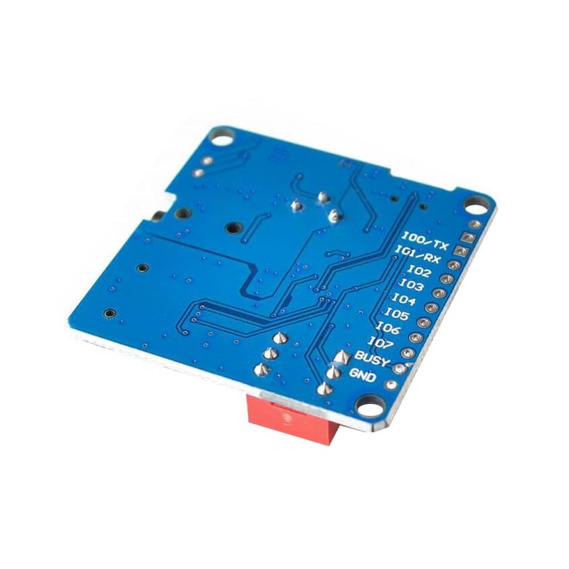 2pcs DY-SV5W Audio Playback Module for MP3 Music Player Audio