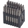 AGT Bit Set 32 Pieces (Chrome Vanadium) (Torx Bits, Screw