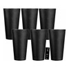 Vasos De Plastico Polipropileno Parece Glitter Brillantina, Reutilizables de 24oz,