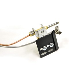 Hearth Products Controls (HPC Pilot Burner Mounting Bracket (120)