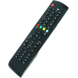 For ViewSonic New Replace Remote for ViewSonic ViewBoard IFP105S IFP6570 IFP8670 IFP5550-5