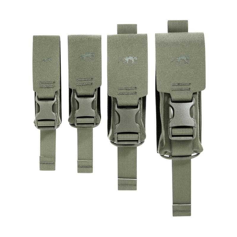 Tasmanian Tiger Tool Pocket MKII S Oliv