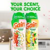 Gain Tango 2-in-1 Laundry Scent Booster Beads, Strawberry and Shea
