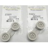8270019 Dishwasher Upper Dishrack Roller Wheel Assembly - New -