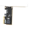 PCIE X4 to U.2 Adapter Card SFF-8643 Mini SAS HD