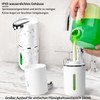 Automatic Soap Dispenser, Electric Soap Dispenser Automatic with Infrared Sensor,