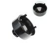 13pc Spindle Nuts Socket Kit Ball Joints Axle Locknut Remove