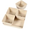 Flower Pot Box