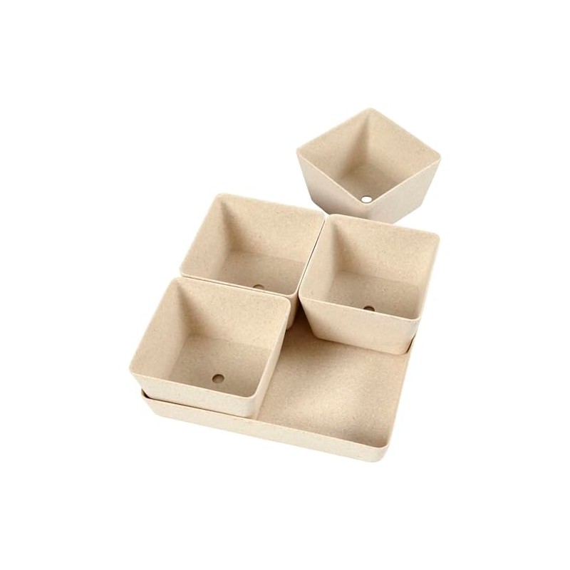 Flower Pot Box